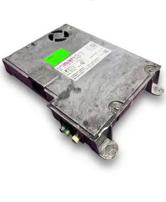 Mercedes-Benz GLB x247 Central body control module S1601 A2479001115