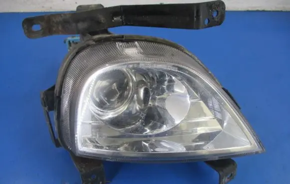 Hyundai ix 55 Front fog light