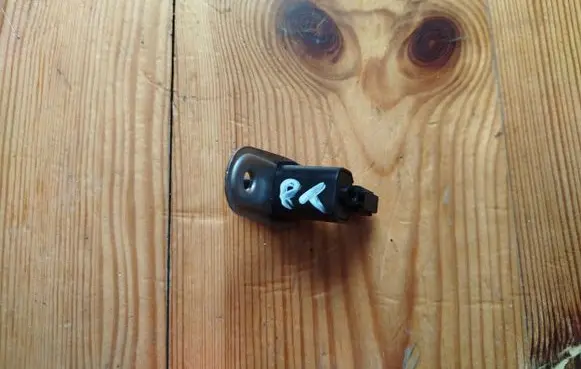 Nissan Micra Rear door sensor 