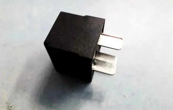 Mercedes-Benz E W211 Other relay A0025421319