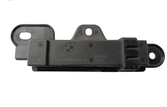 BMW i4 Keyless system antenna 65205A5D3C0