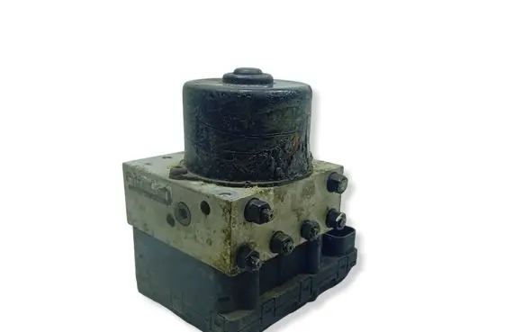 Volkswagen Golf IV ABS Pump 1J0907379PKASACJA 1J0907379P 1J0614117D