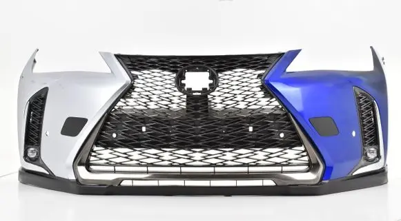 Lexus NX Front bumper 5112-76160