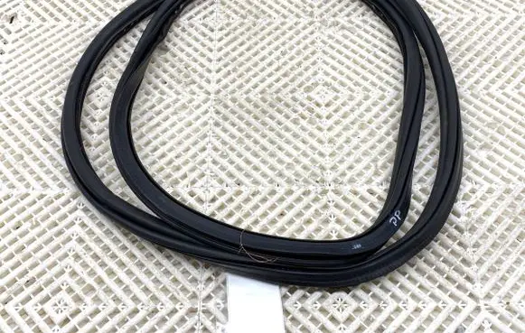 Volkswagen T-Roc Rubber seal front door (on door) 