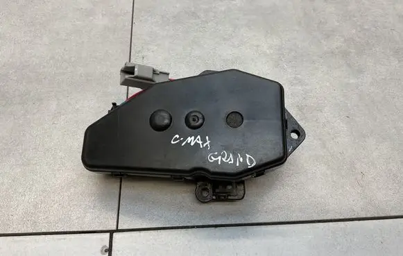 Ford Grand C-MAX Door control unit/module AM5115790AD