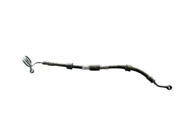 Audi A6 S6 C6 4F Power steering hose/pipe/line