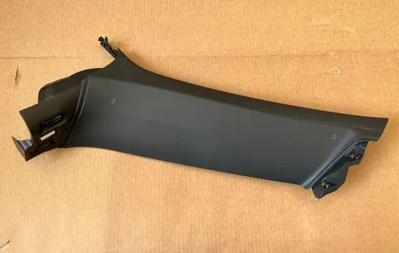 Volkswagen ID. Buzz (D) pillar trim (bottom) 1T3867269D