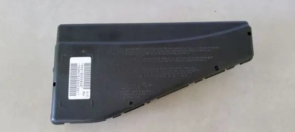 Dodge Durango Seat airbag P68109990AB