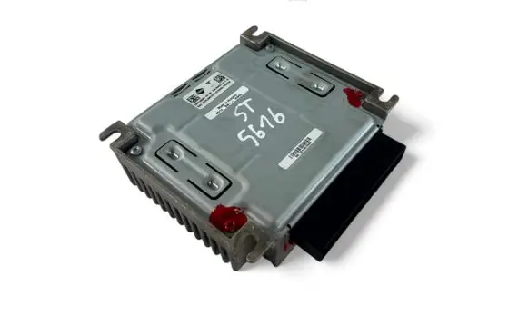 Tesla Model S Sound amplifier 100035000109