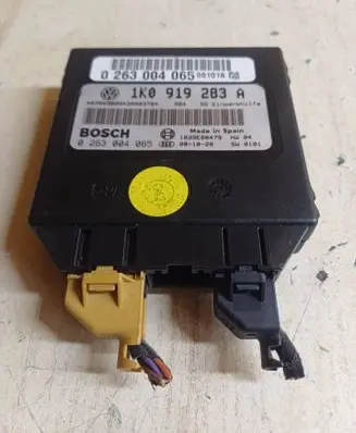 Volkswagen Golf Plus Parking PDC control unit/module 1K0919283A 1039E00479 0263004065