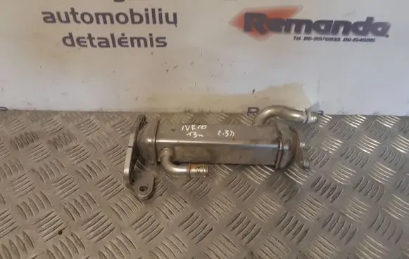 Iveco Daily 5th gen EGR valve 5801365344 191012B0181