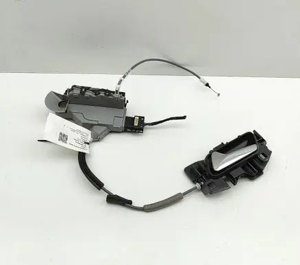 Opel Mokka B Coupe door lock (next to the handle) PSA444422 98201553VV