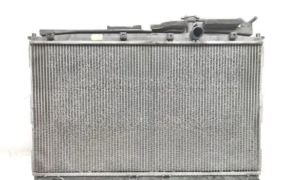 Hyundai Santa Fe Coolant radiator