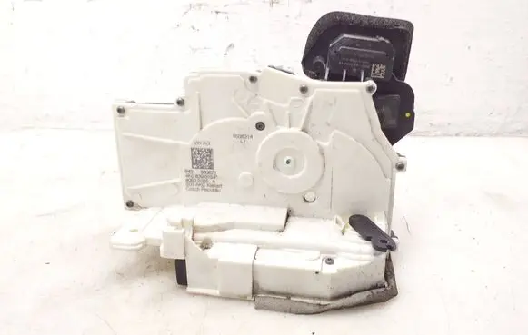 Audi A7 S7 4K8 Rear door lock 4K0839015P 40930185A