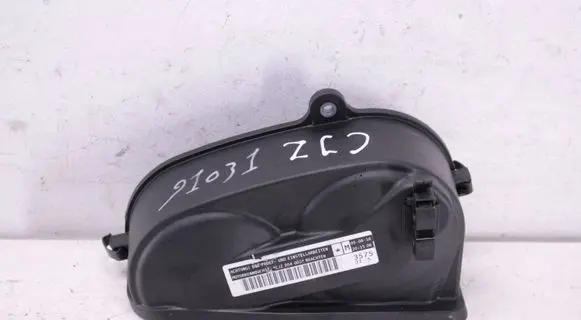 Skoda Fabia Mk3 (NJ) Timing belt guard (cover) 04E109108E