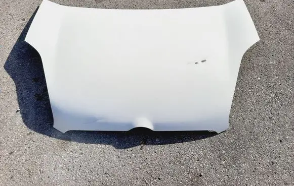 Engine bonnet/hood