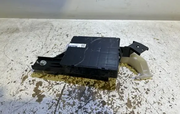 Other control units/modules