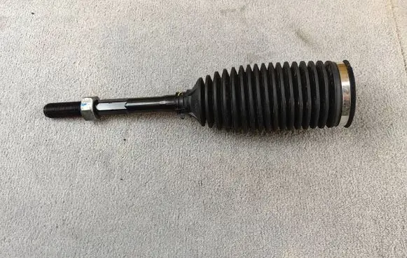 Steering tie rod