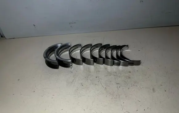 Subaru Legacy Crankshaft 12209AA040