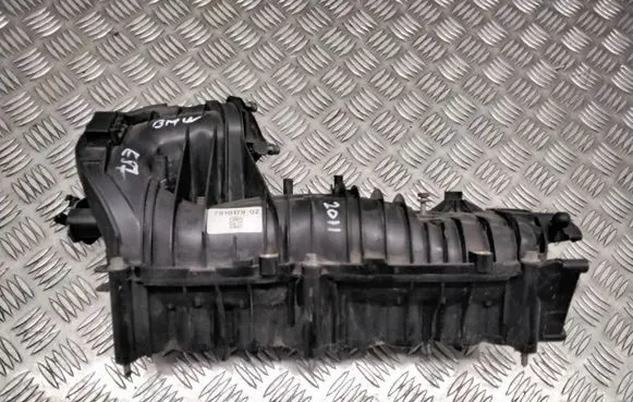 BMW 1 E81 E87 Intake manifold 7810179