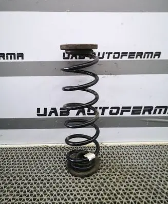 Audi Q2 - Rear coil spring 5Q0511121