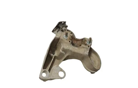 Audi A6 S6 C5 4B Engine mounting bracket 4B0199352B