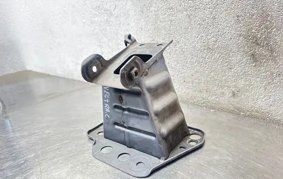 Opel Vectra C Front bumper shock/impact absorber 