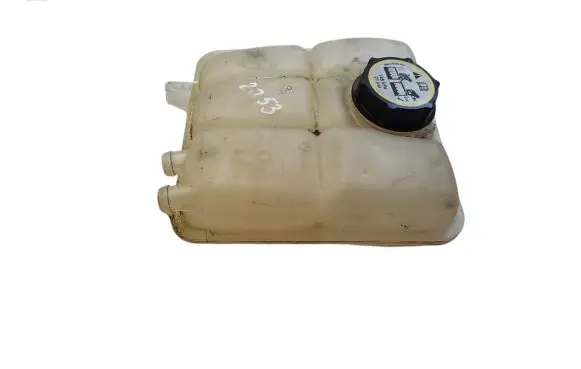 Ford Focus Coolant expansion tank/reservoir 8V618K218A 8V618K218D AV418K218D
