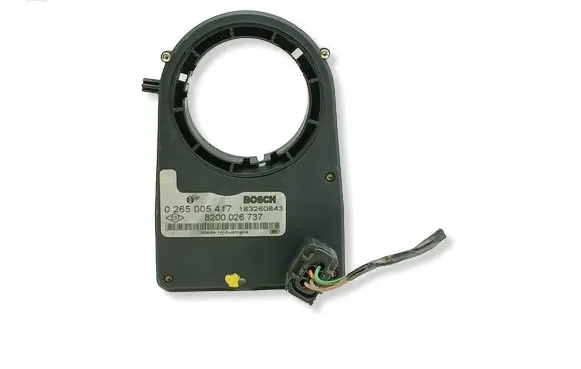 Renault Scenic I Steering angle sensor 0265005417 8200026737