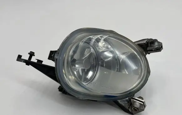 Jaguar XK8 - XKR Front fog light LJE5090AC 66985580