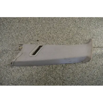 BMW 5 E39 (A) pillar trim 51438186812