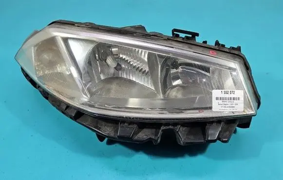 Renault Megane II Headlight/headlamp 8200073221J IMPRK1552072