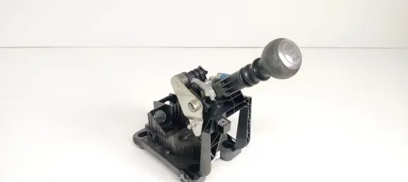 Peugeot RCZ Gear shifter/selector 9688072780