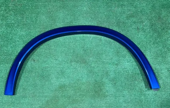 Mercedes-Benz GLC C254 Rear arch trim A2548806002