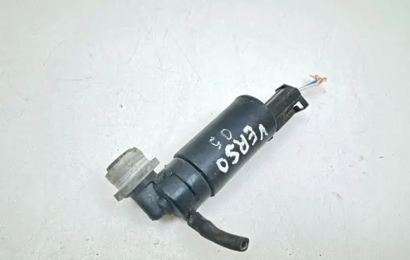 Toyota Corolla Verso AR10 Windscreen/windshield washer pump
