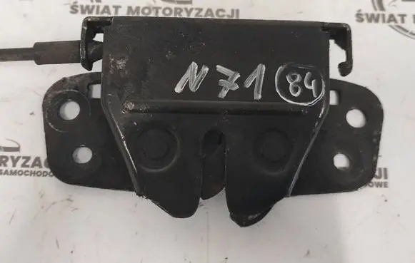 Hyundai ix35 Engine bonnet/hood lock/catch 