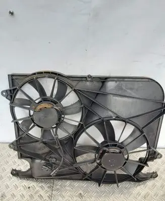 Chevrolet Captiva Fan set 96629051