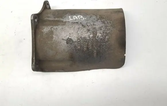 Volkswagen PASSAT B5.5 Other front suspension part 4D0407722