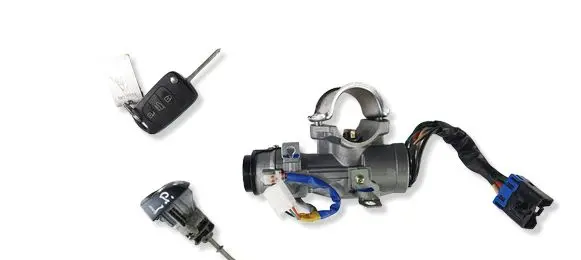 KIA Ceed Ignition lock 