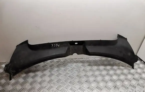 Audi A6 S6 C6 4F Radiator trim 4F0807081