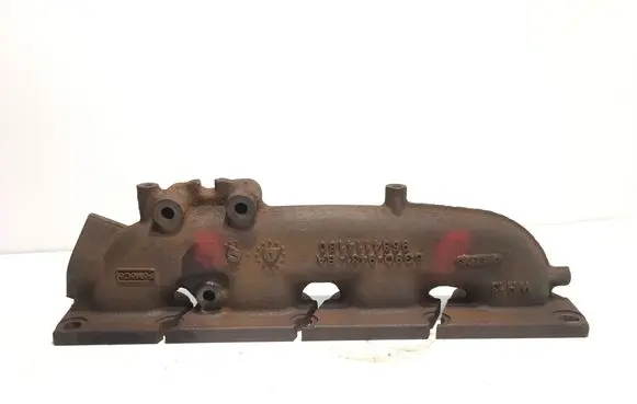 Mitsubishi Outlander Exhaust manifold 6G9Q9431BA 9684114180