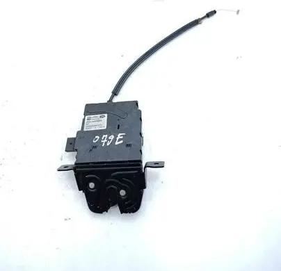 Jaguar F-Type Tailgate/trunk/boot lock/catch/latch EX53A442A66AA