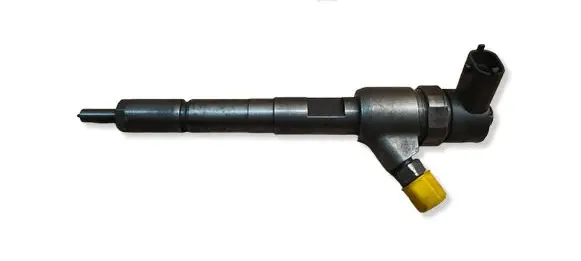 Opel Corsa D Fuel injector 0445110083