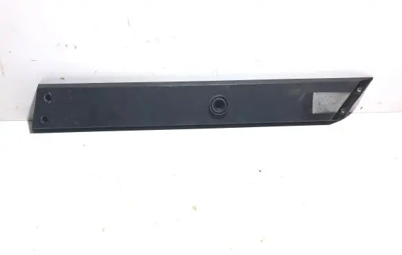 Audi A8 S8 D4 4H Radiator support slam panel bracket 4H0805861C