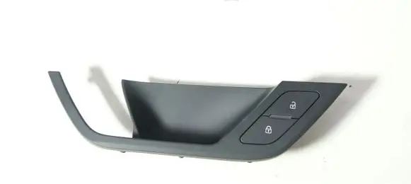 Audi A6 S6 C8 4K Front door interior handle 4K0837019