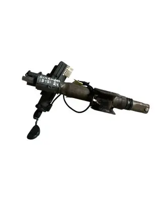 Seat Alhambra (Mk1) Steering column universal joint 7M1419501AF