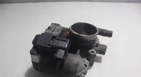 Opel Corsa D Engine shut-off valve 0280750133
