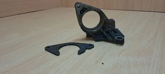 Renault Espace IV Driveshaft support bearing bracket 8200502735