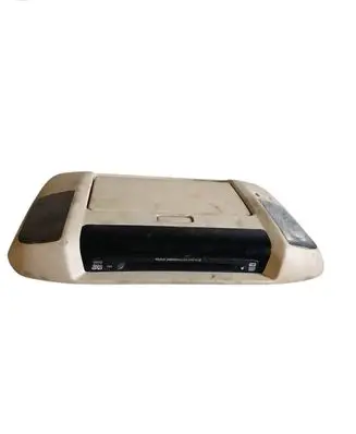 Subaru B9 Tribeca Screen/display/small screen 86255XA02AEU