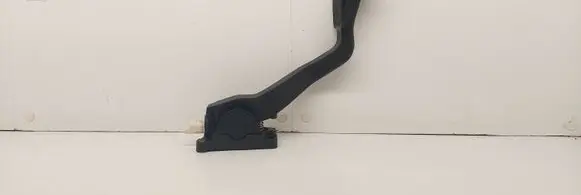 Peugeot 407 Accelerator throttle pedal F00C3E2429